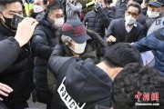 南阳多次未经允许外出，“素媛案”凶手赵斗淳再次被拘留